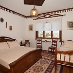 Hotel Boutique Ergjeria Gjirokaster