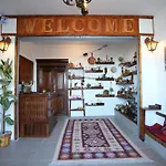 Ξενοδοχείο Boutique Ergjeria *