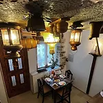 Ξενοδοχείο Boutique Ergjeria *