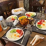 Boutique Ergjeria Ξενοδοχείο