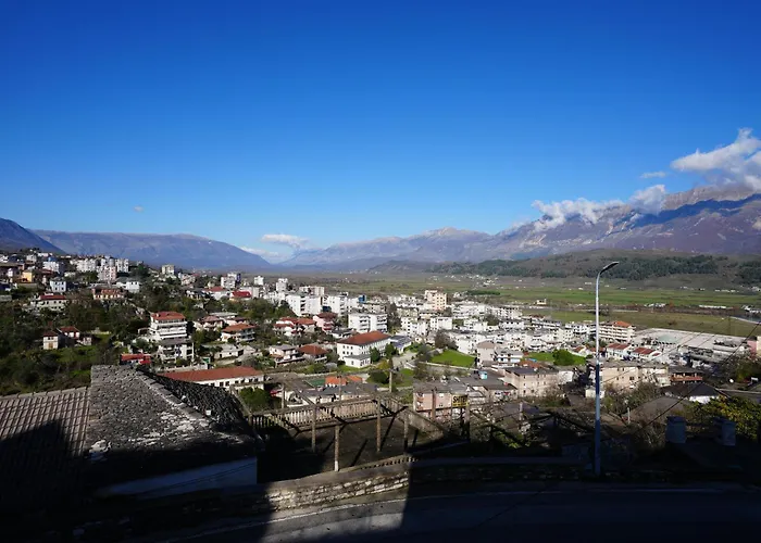 Boutique Ergjeria * Gjirokastër