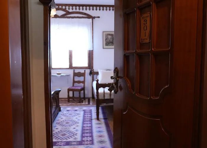 Boutique Ergjeria *