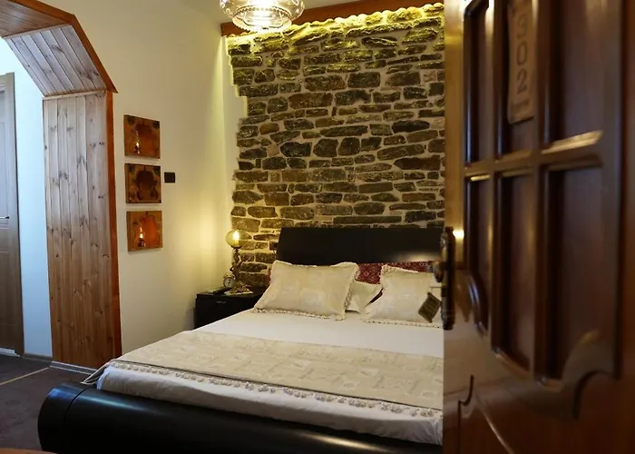 Boutique Ergjeria Gjirokastër