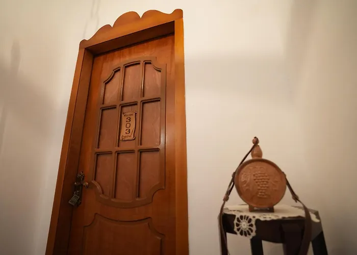 Boutique Ergjeria * Gjirokastër