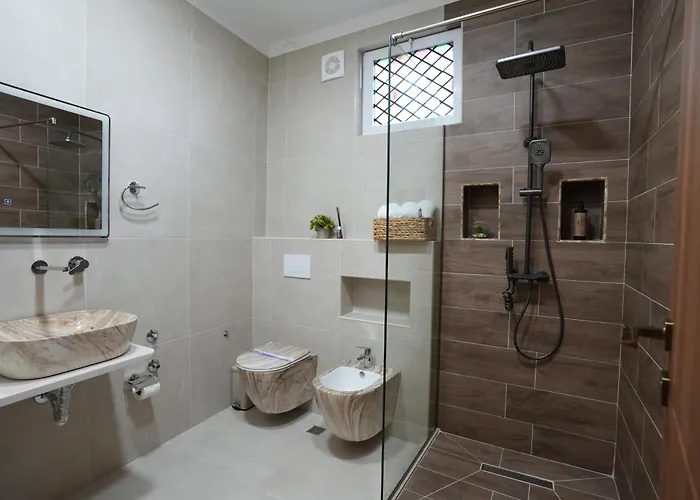 Boutique Ergjeria Gjirokastër