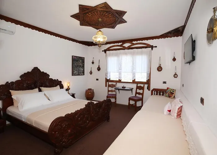 Boutique Ergjeria