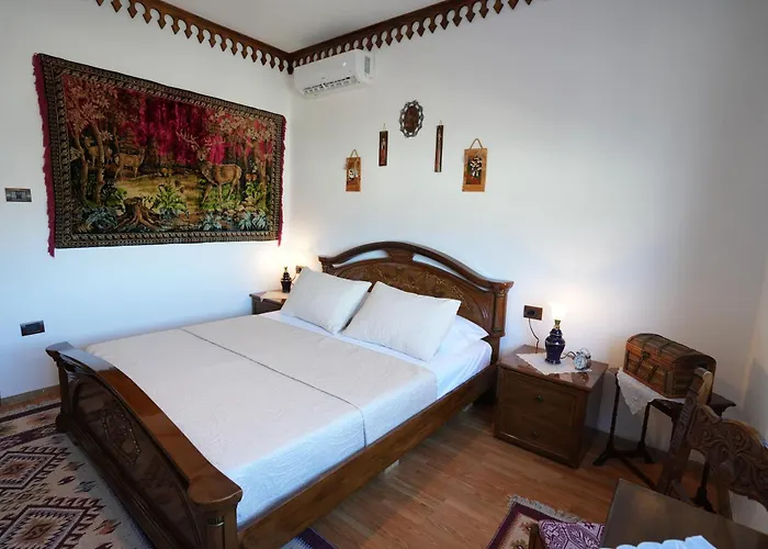 Otel Boutique Ergjeria *