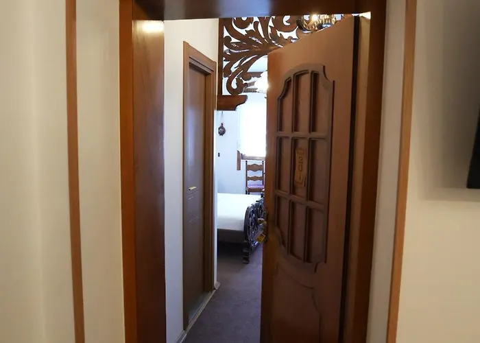 Boutique Ergjeria
