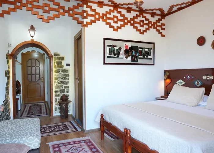 Boutique Ergjeria