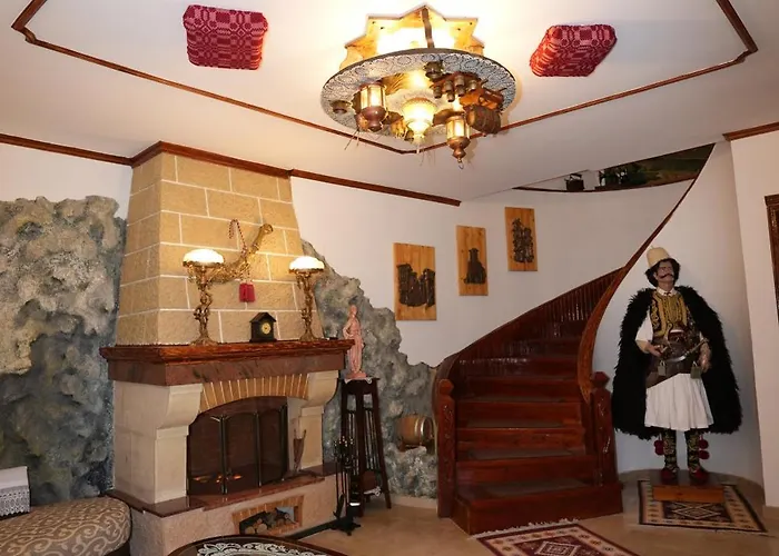 Boutique Ergjeria *
