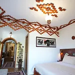 Boutique Ergjeria Hotel Gjirokastër