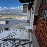 Boutique Ergjeria Gjirokastër