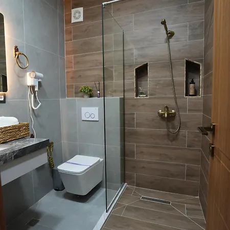 Boutique Ergjeria Hotel