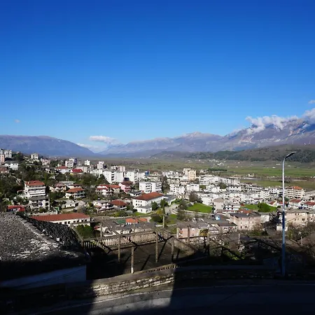 Boutique Ergjeria * Gjirokastra