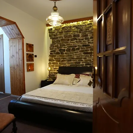Boutique Ergjeria Gjirokastër