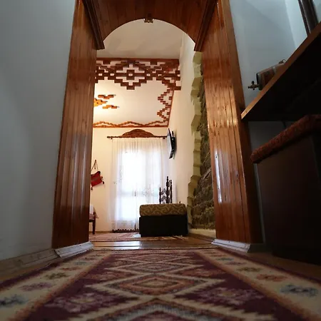 Boutique Ergjeria