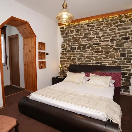 Boutique Ergjeria Gjirokastra