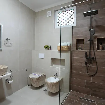 Boutique Ergjeria Gjirokastër