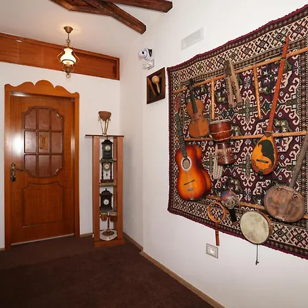 Boutique Ergjeria * Gjirokastër