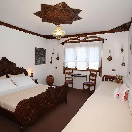 Boutique Ergjeria