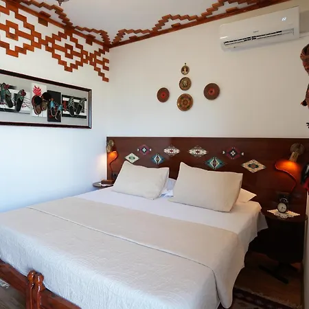 Boutique Ergjeria Hotel
