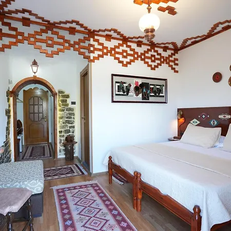 Boutique Ergjeria