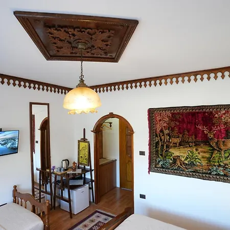 Boutique Ergjeria Hotel