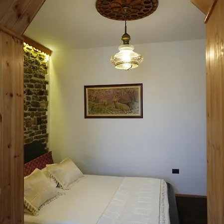 Boutique Ergjeria Hotel Gjirokastër