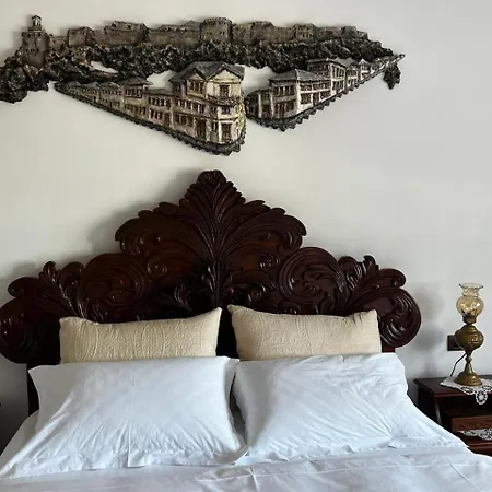 Boutique Ergjeria Gjirokastër