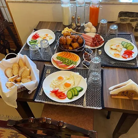 Boutique Ergjeria Hotel Gjirokastër