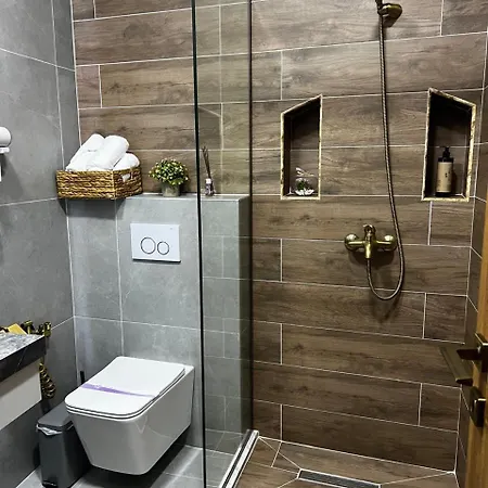 Boutique Ergjeria Gjirokastër