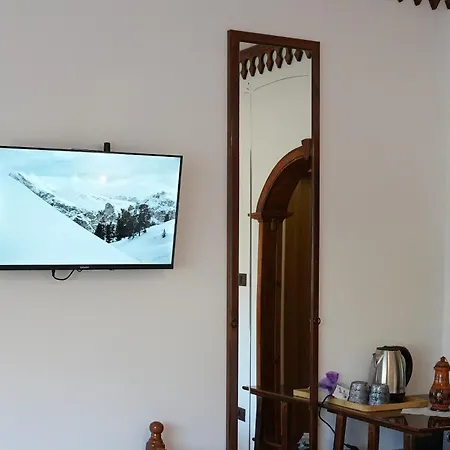 Boutique Ergjeria * Gjirokastër