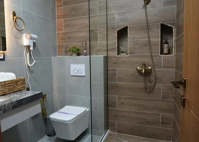 Boutique Ergjeria Hotel