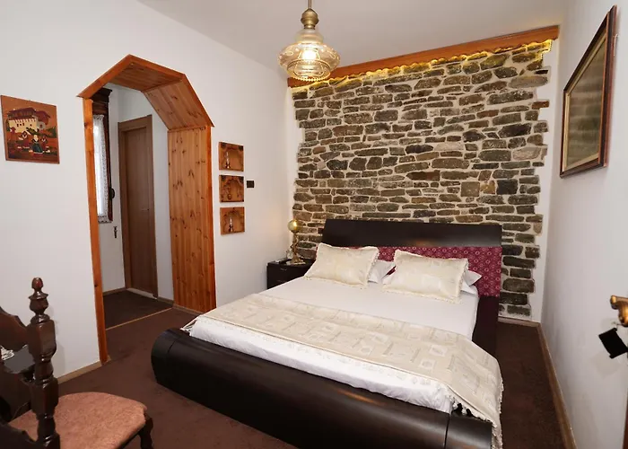 Boutique Ergjeria Gjirokastra