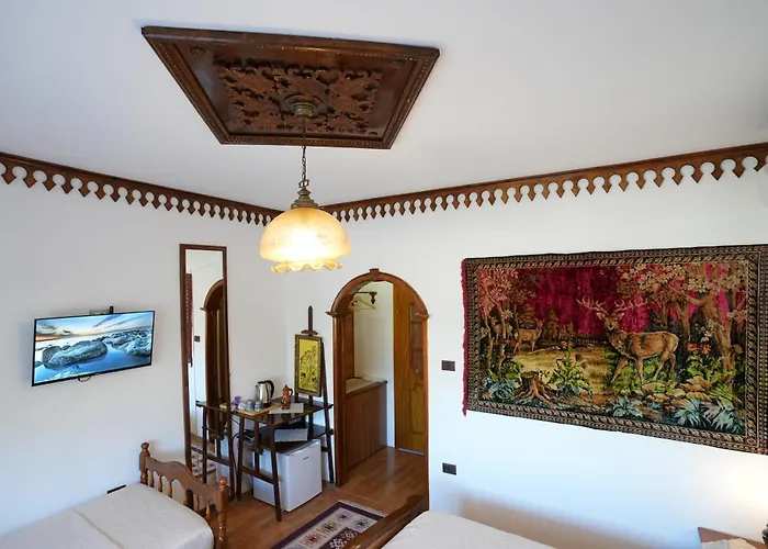 Boutique Ergjeria Hotel